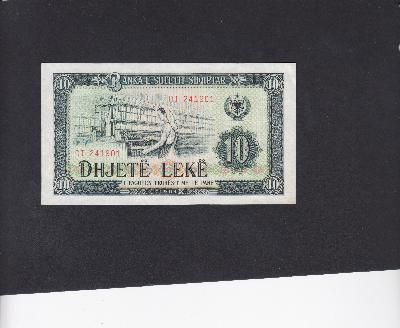 Beschrijving voorzijde: FACTORY